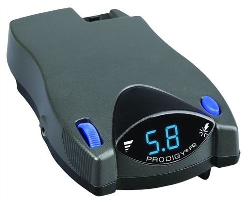 Tekonsha Prodigy P2 Brake Controller